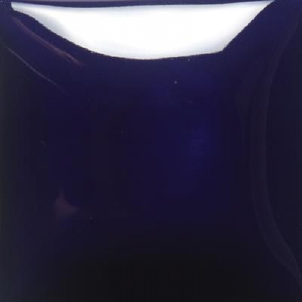 Dark Blue - 16 oz Mayco Foundation Glaze